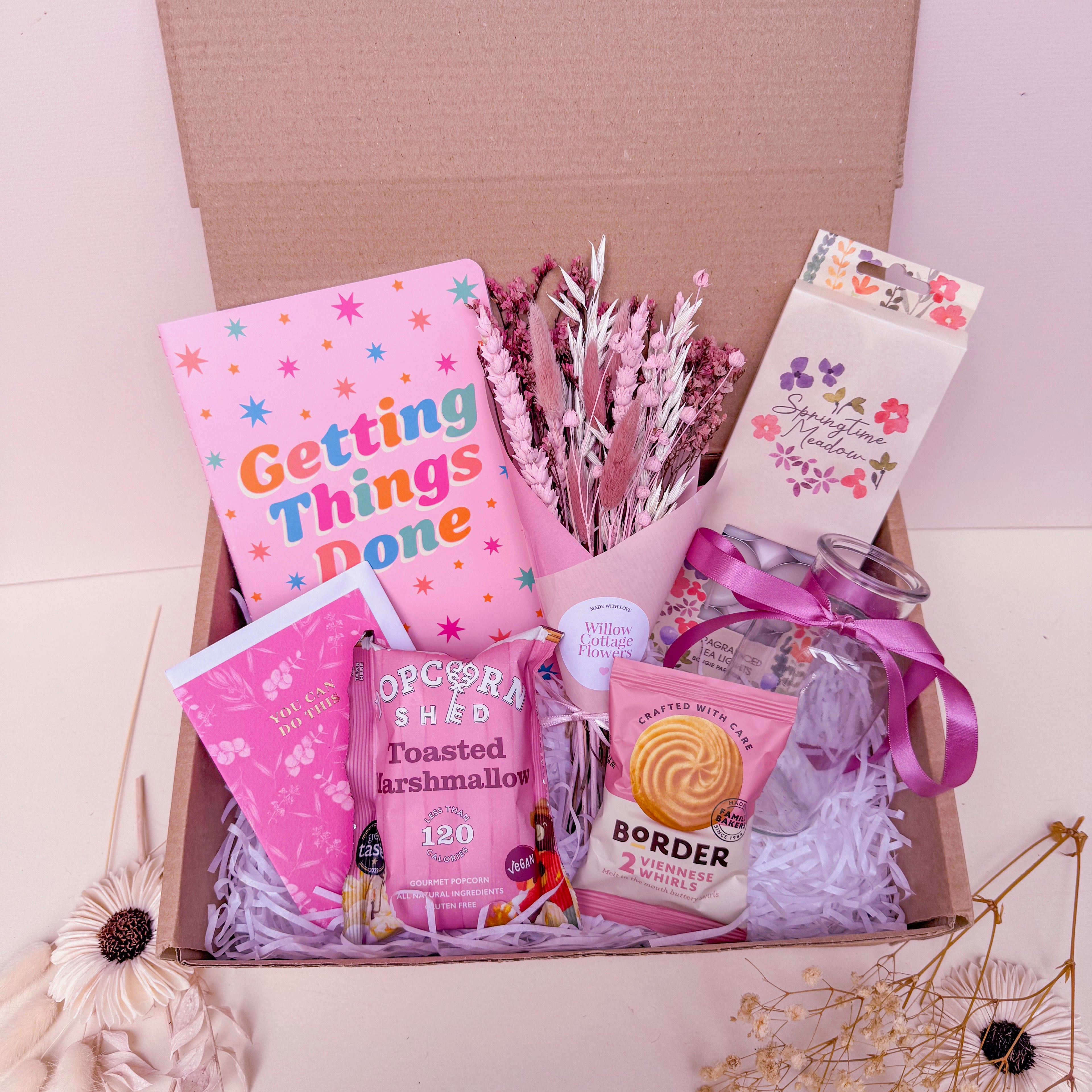 Motivational Gift Hamper image 2