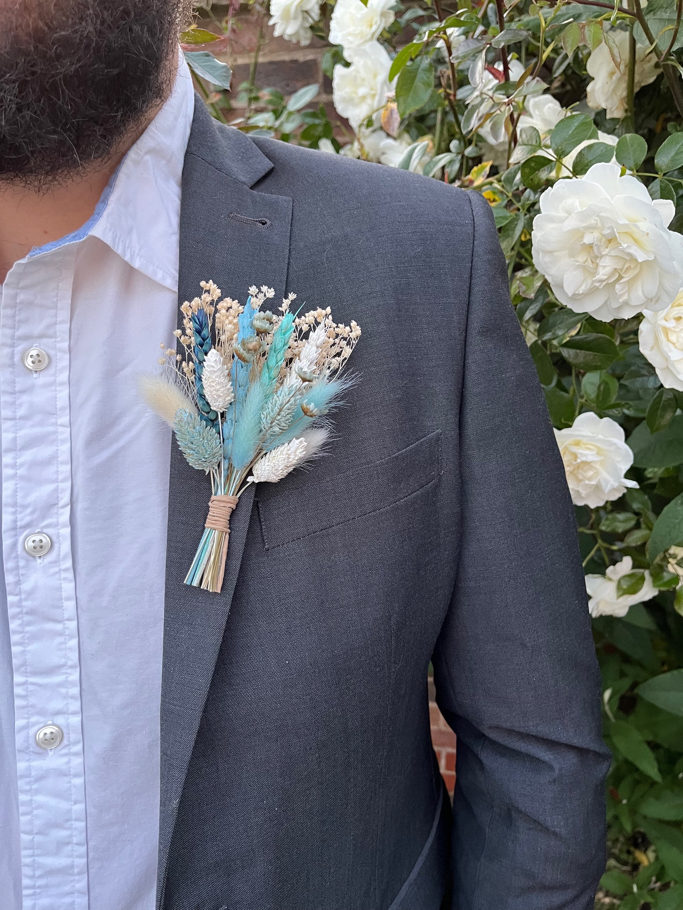 Matilda Buttonhole image 0