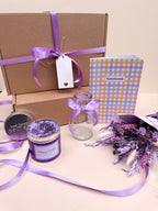 Parma Violet Gift Box image 6