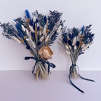 Midnight Blue Ruscus image 2