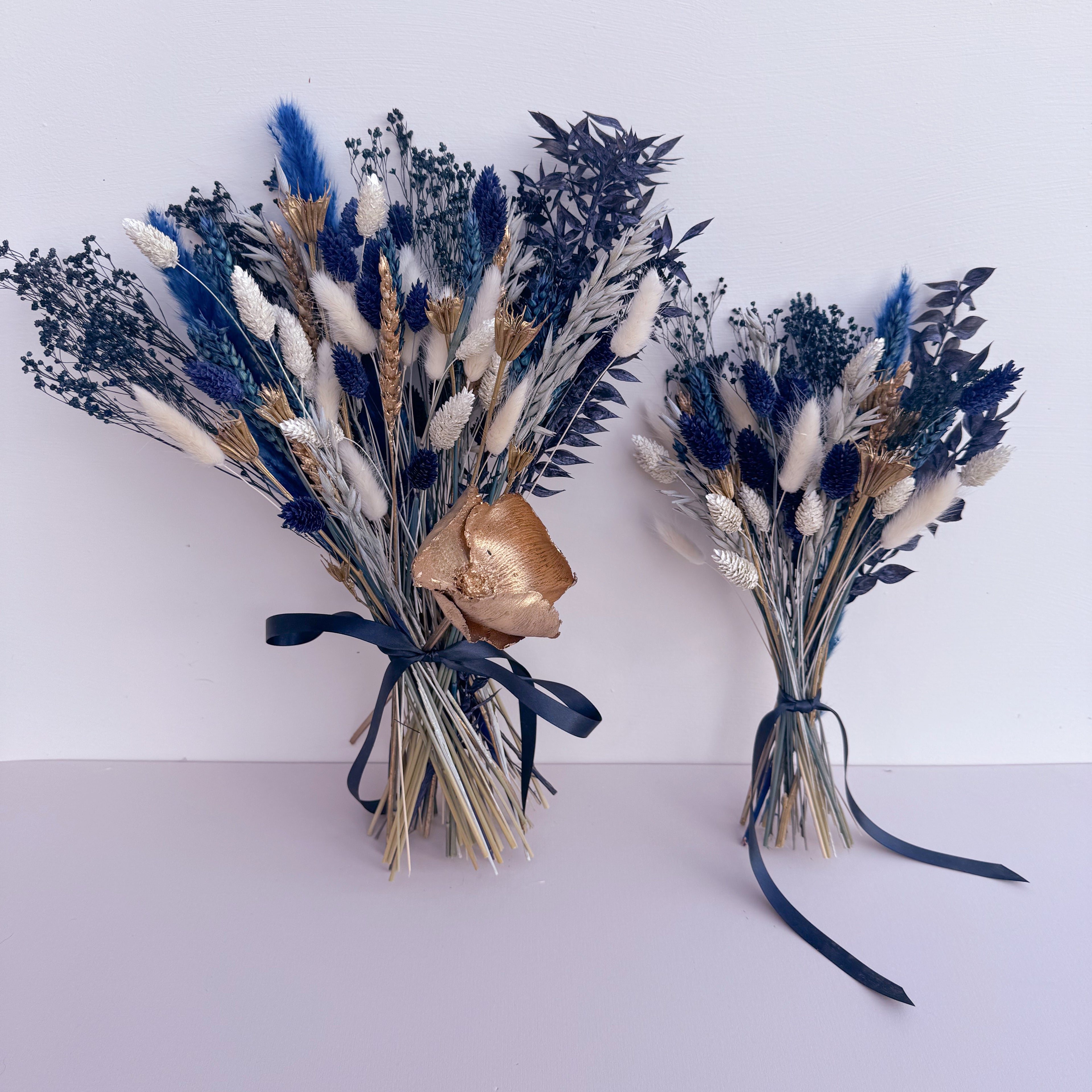 Midnight Blue Ruscus image 2