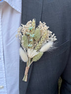 Katie Buttonhole image 4