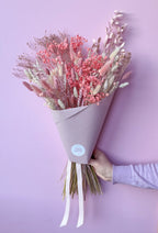 Strawberry Milkshake Arrangement image 2