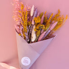 Springtime Blush Arrangement image 8