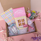 Birthday Cake Gift Hamper image 0