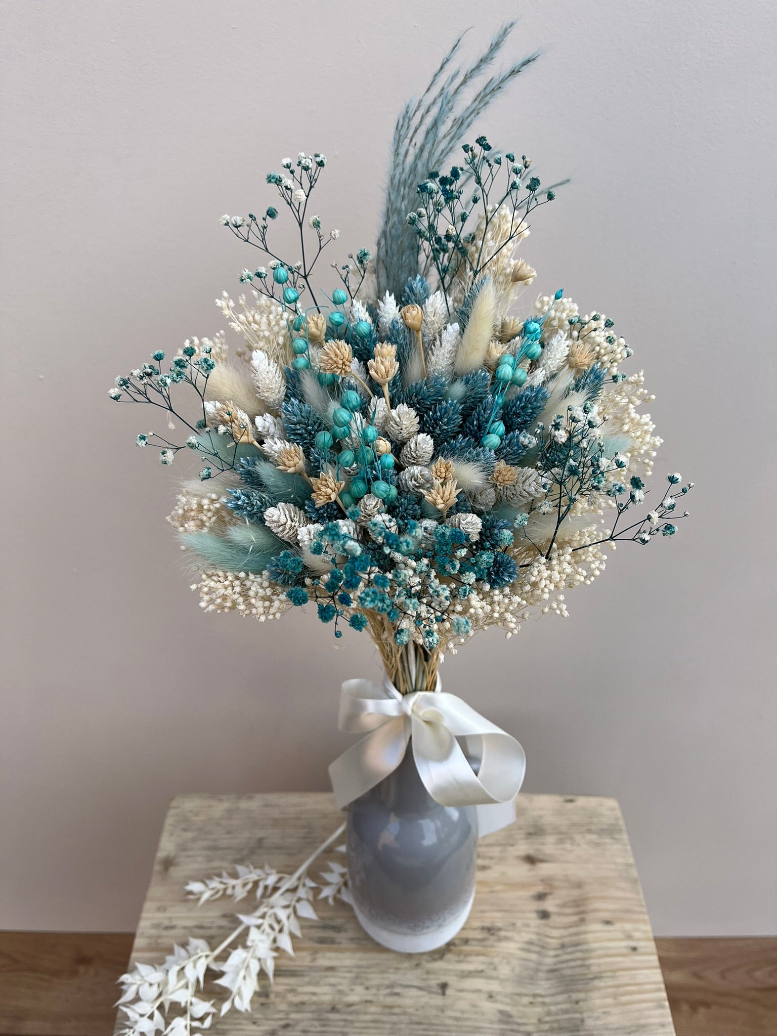 Blueberry Blossom image 1