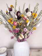 Natural Wildflower Arrangement - Large image 8