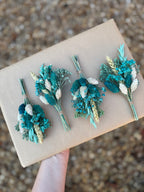 Kelly Buttonhole image 0