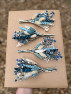 Julia Buttonhole image 1