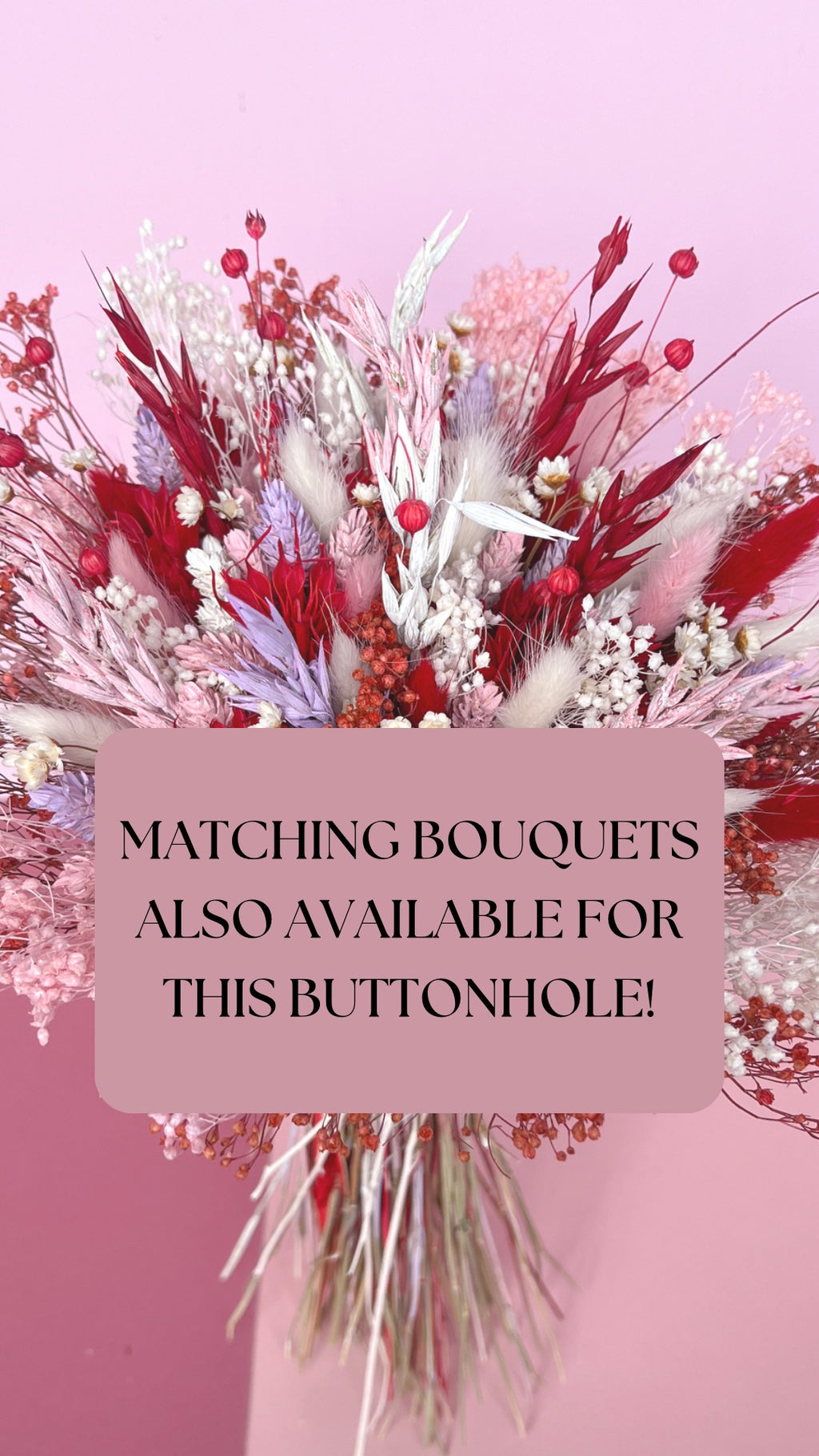 Seduction Buttonhole image 1