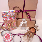 Gingerbread Gift Hamper image 2