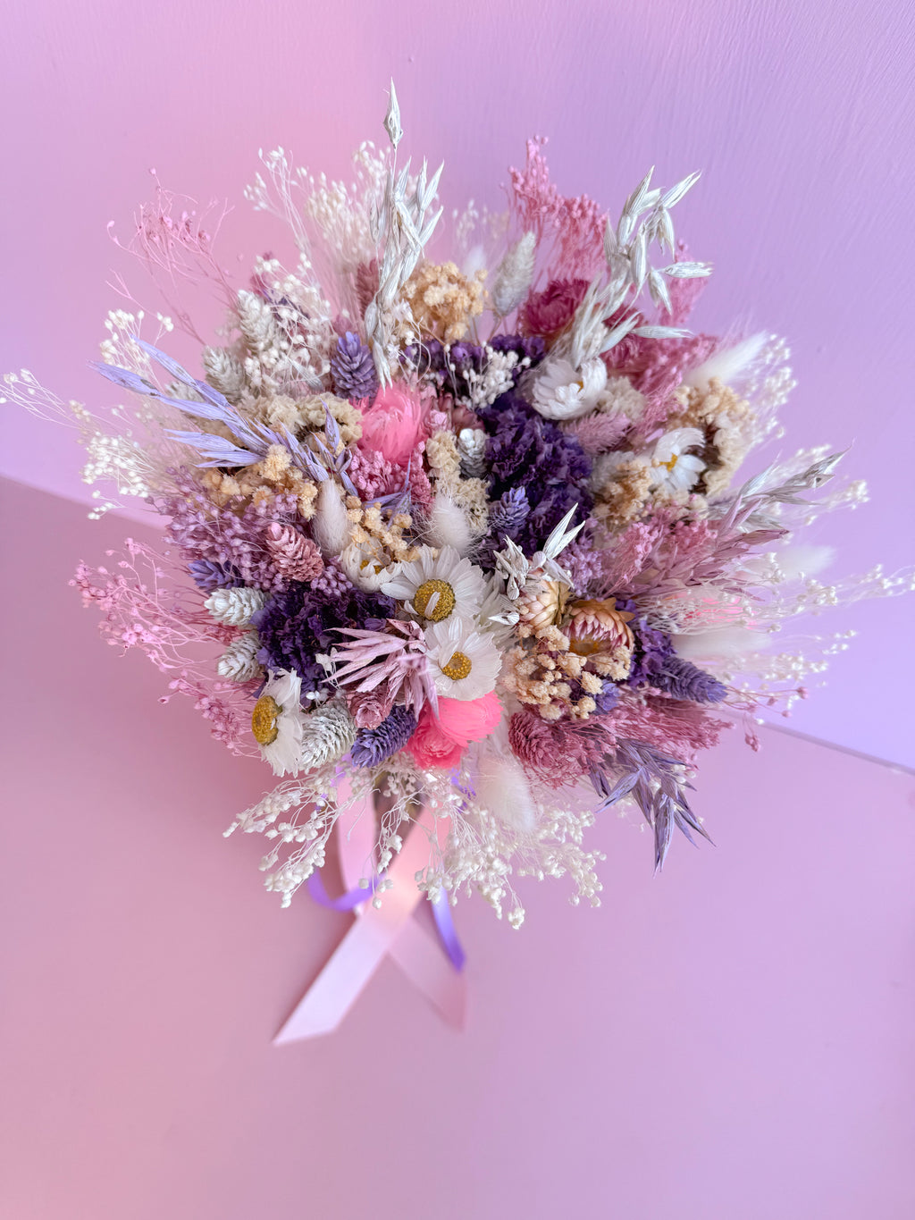 Wildflower Bloom Wedding image 11