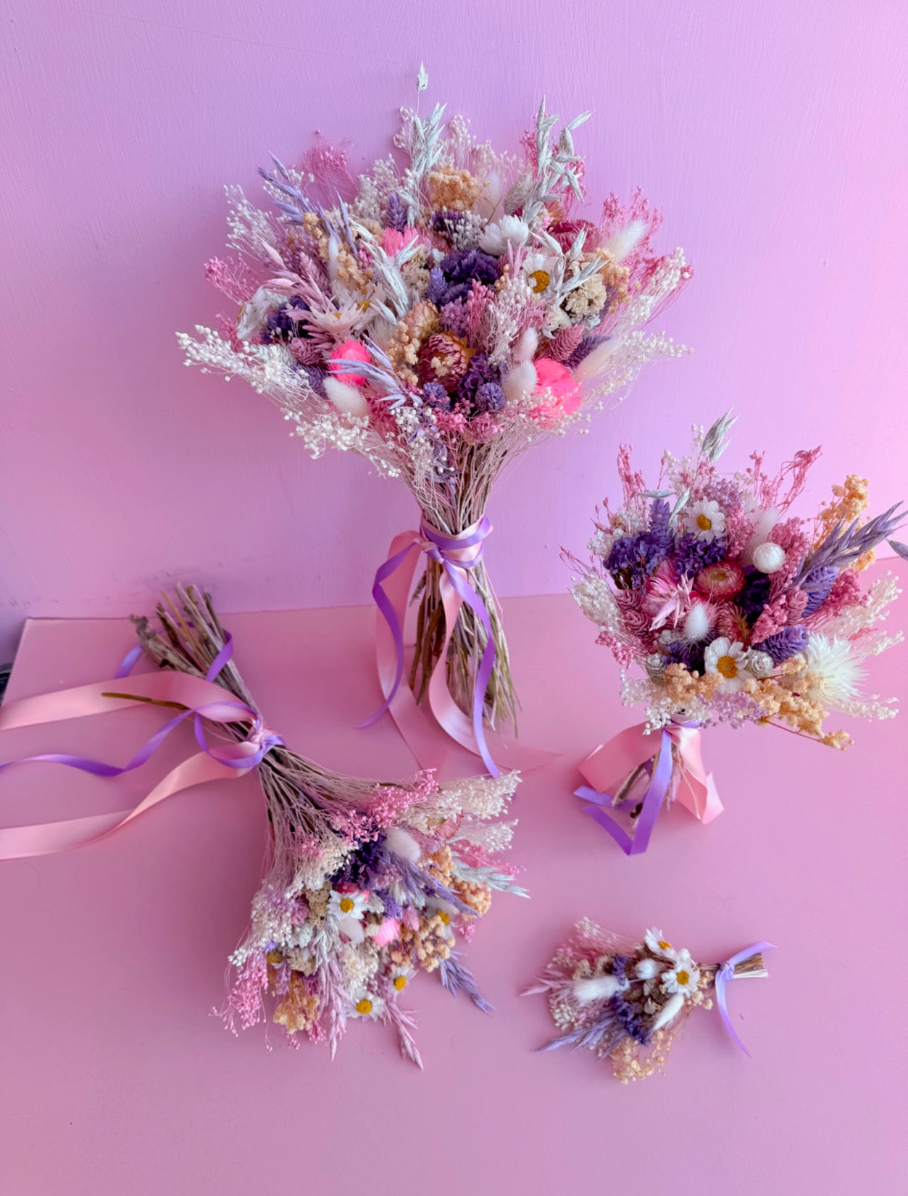 Wildflower Bloom Wedding image 1