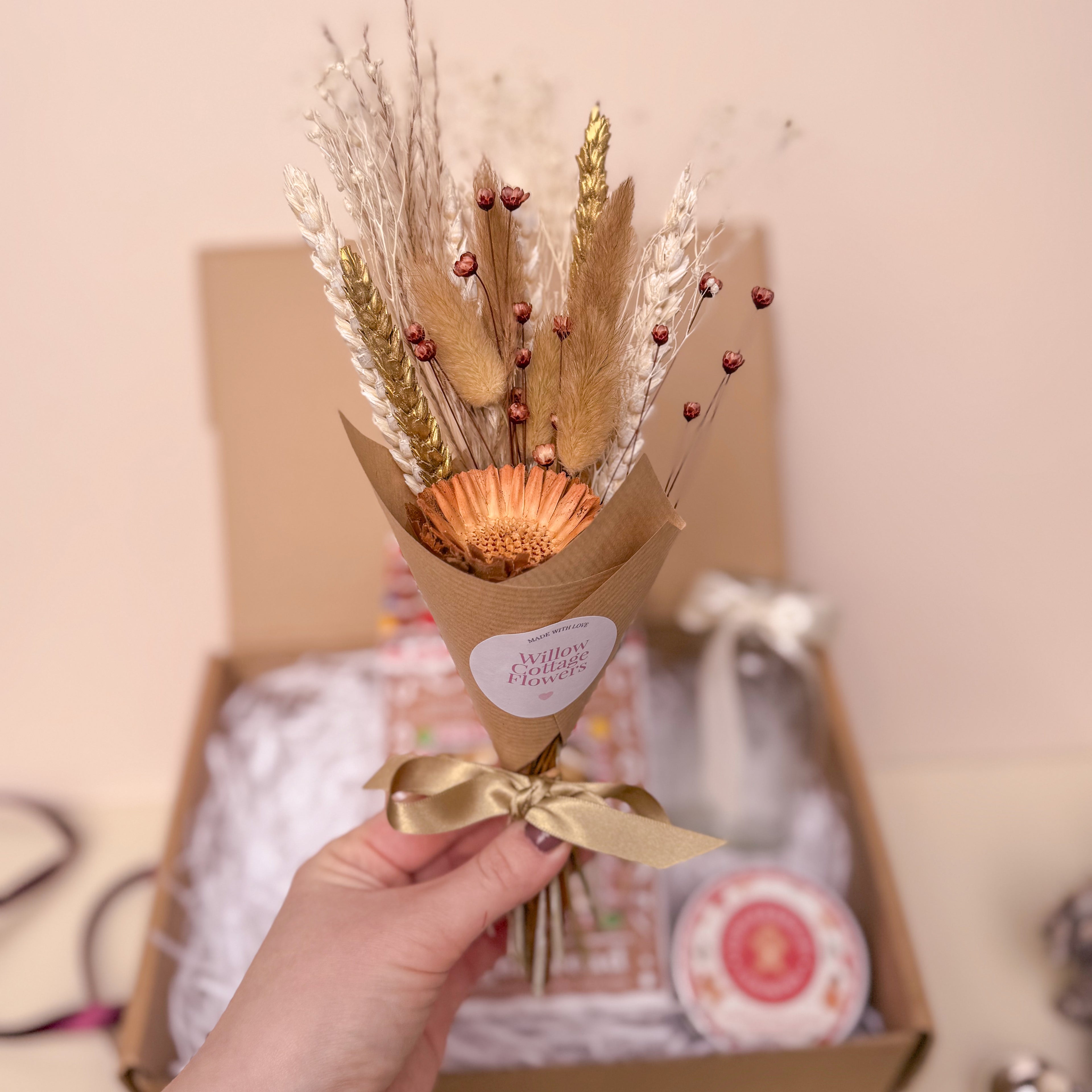 Gingerbread Gift Hamper image 5