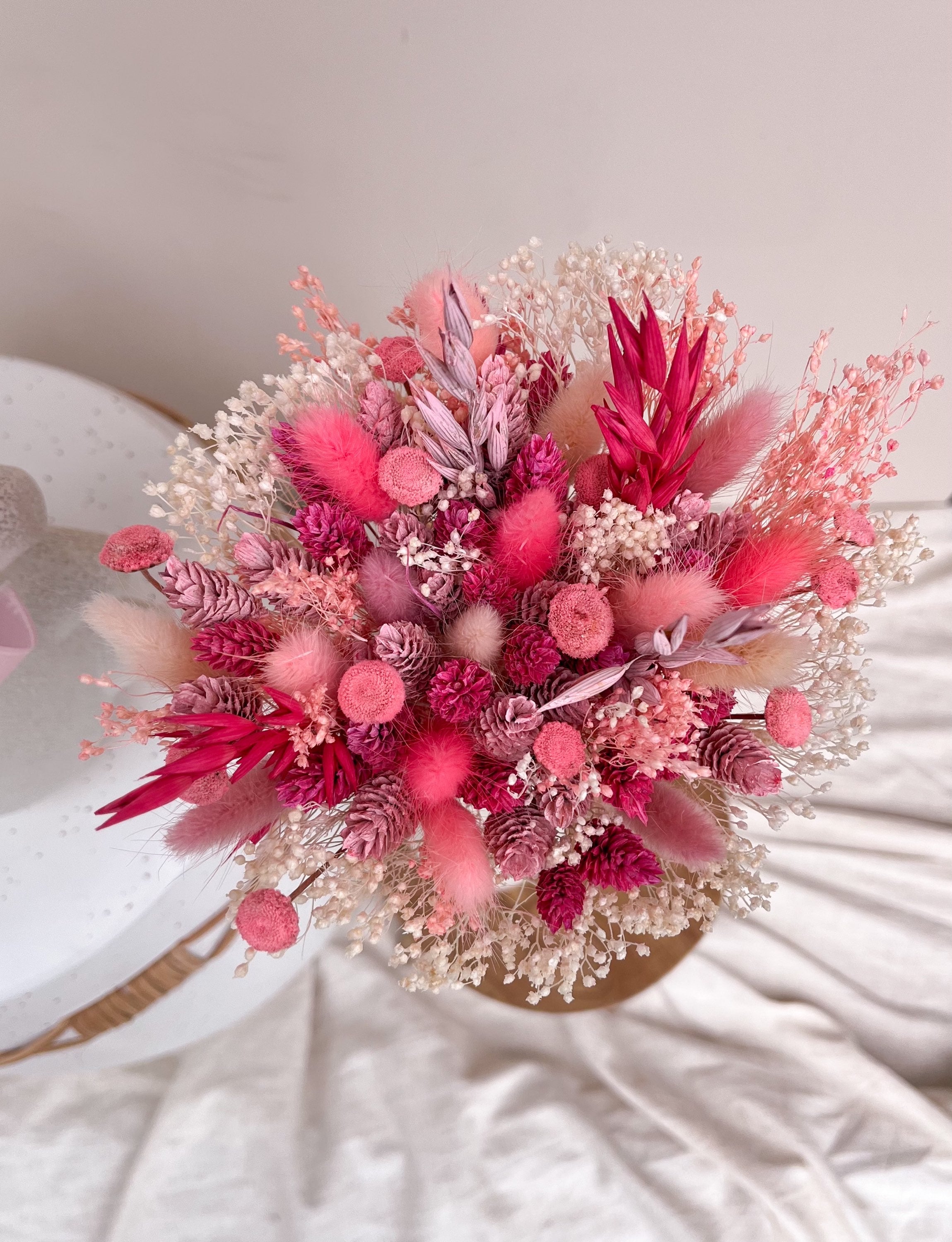 Living In A Pink World image 4