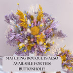 Ice Cream Sundae Buttonhole image 1