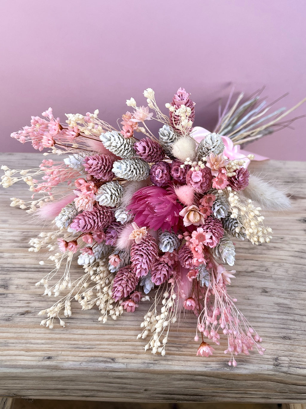 Mini Raspberry Blush image 0