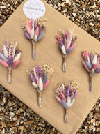 Fairy Buttonhole image 0