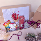 Cinnamon Spice Christmas Gift Box