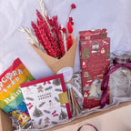 Cinnamon Spice Christmas Gift Box