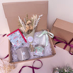 Let it Snow Christmas Gift Hamper