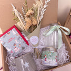 Let it Snow Christmas Gift Hamper
