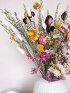 Natural Wildflower Arrangement - Large image 5