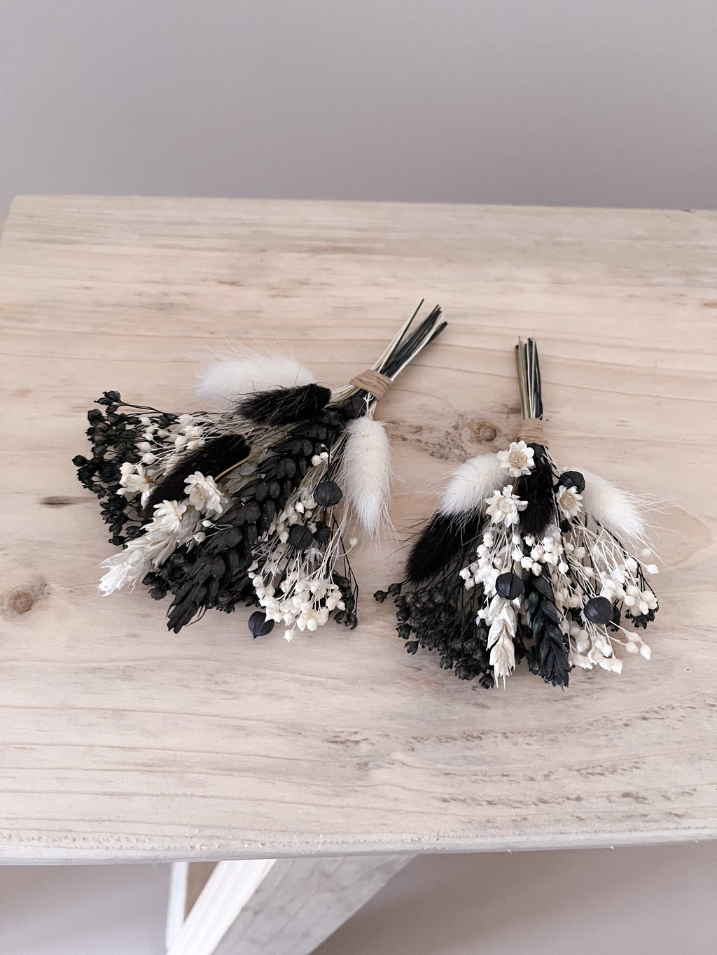 The Monochrome Buttonhole image 0