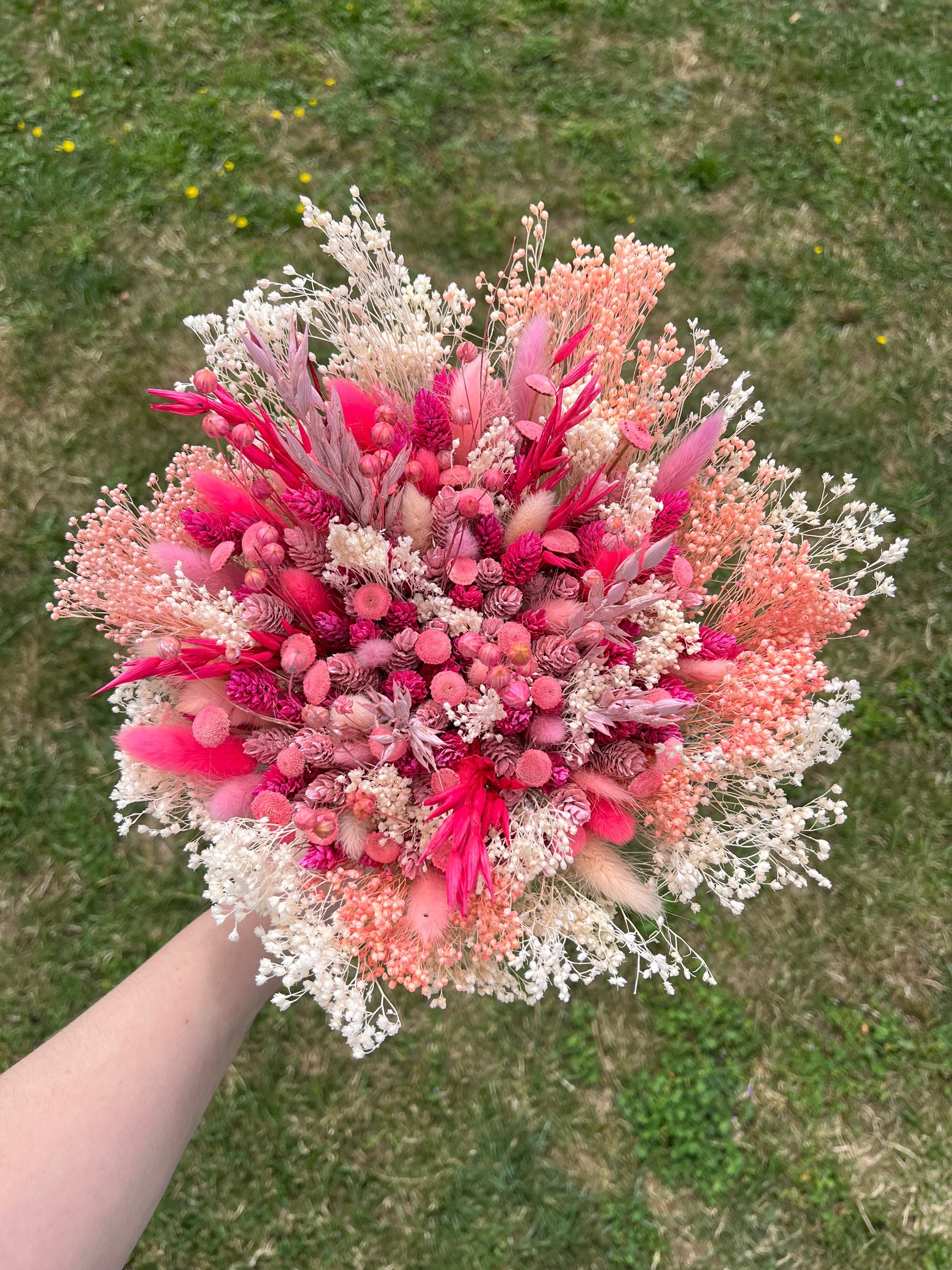 Living In A Pink World image 10