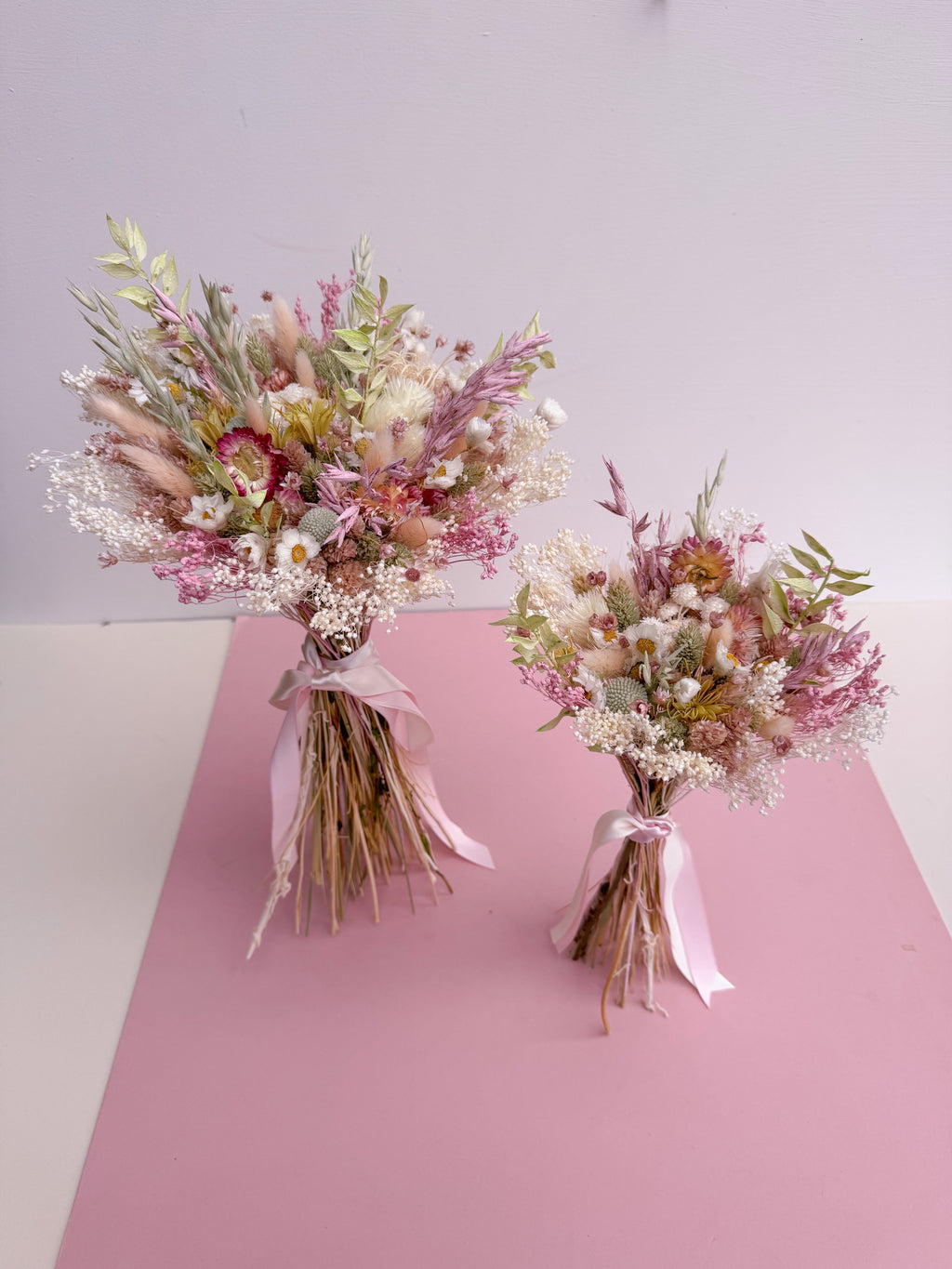 Springtime Bloom Wedding image 2