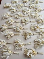 Juliet Buttonhole image 0