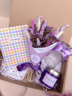 Parma Violet Gift Box image 3