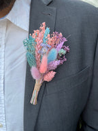 Jessica Buttonhole image 0