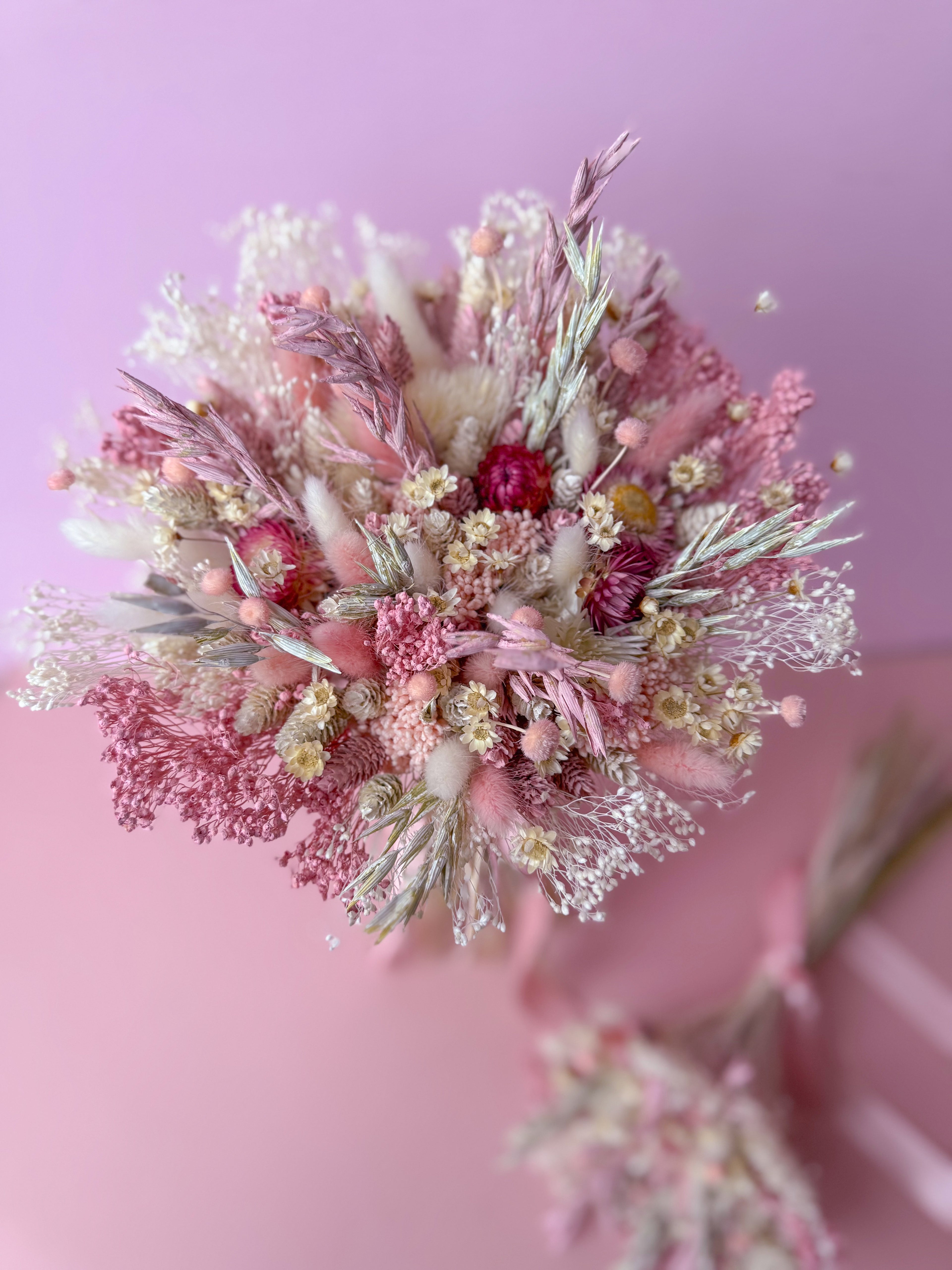 Strawberry Milkshake Wedding image 0