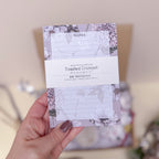 Silver Christmas Gift Hamper image 5