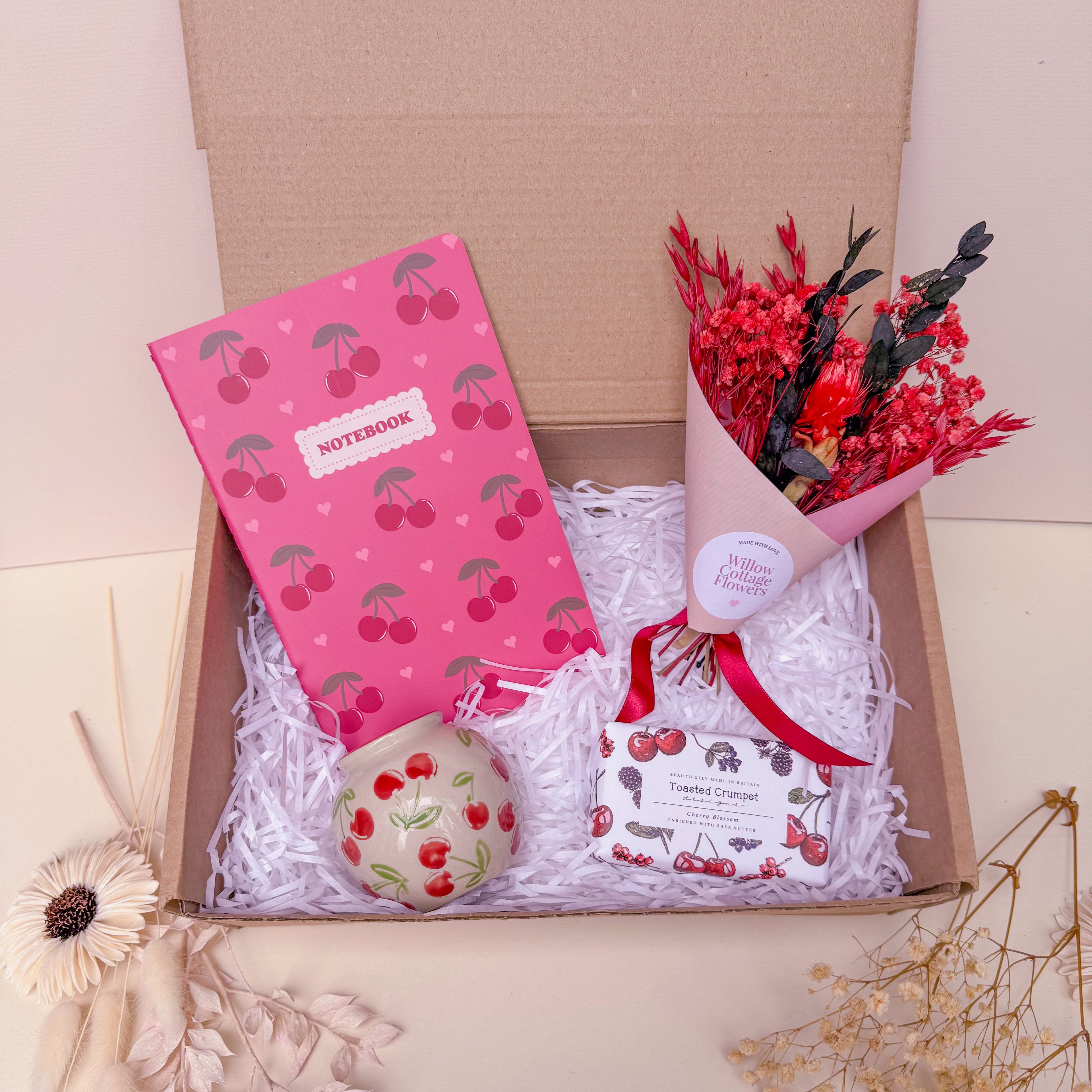 Cherry Gift Hamper image 6