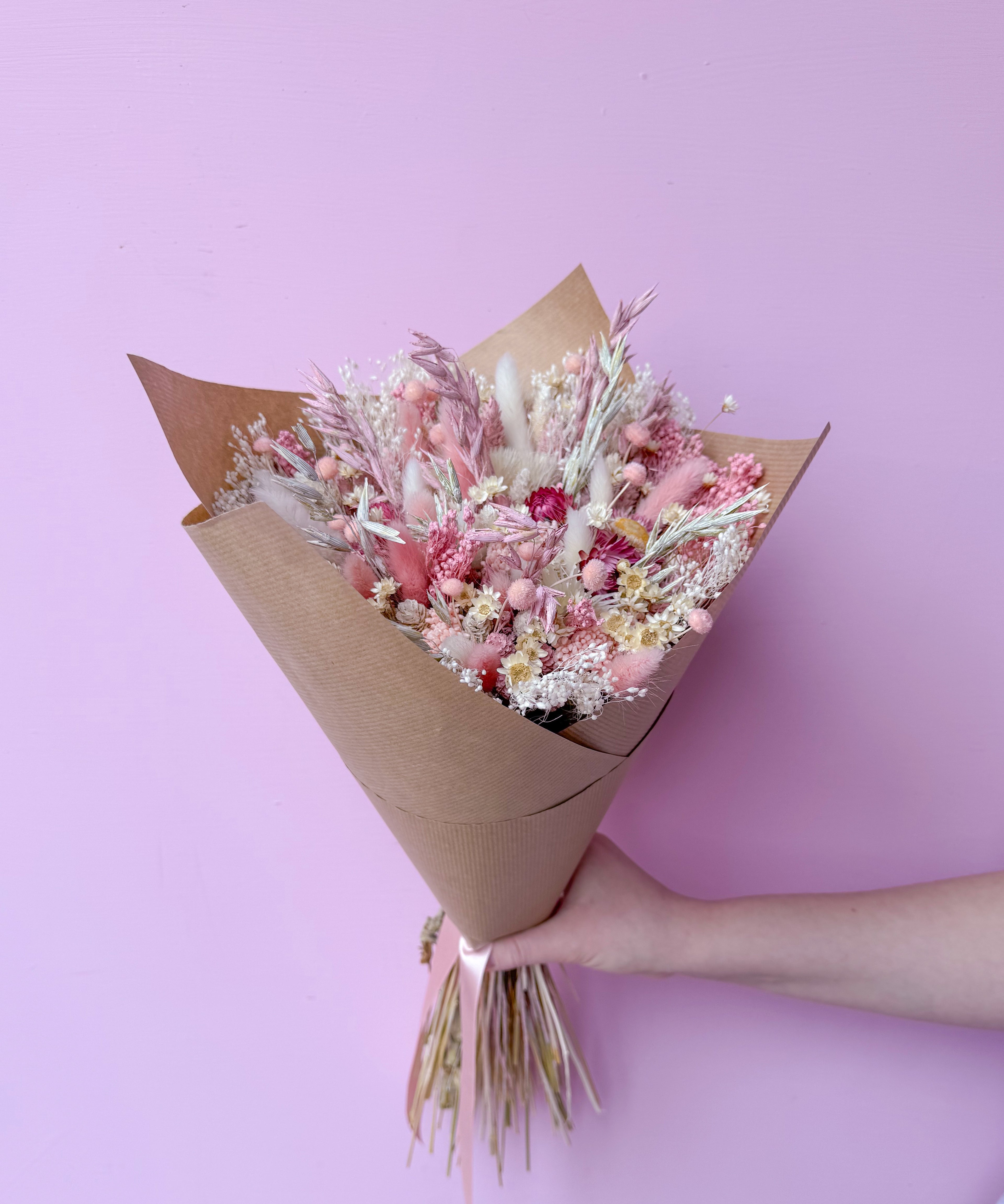 Strawberry Milkshake Wedding image 4