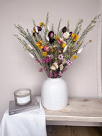 Natural Wildflower Arrangement - Large image 1