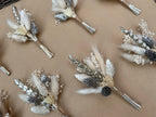 Olivia Buttonholes image 2