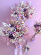 Wildflower Bloom Wedding image 3