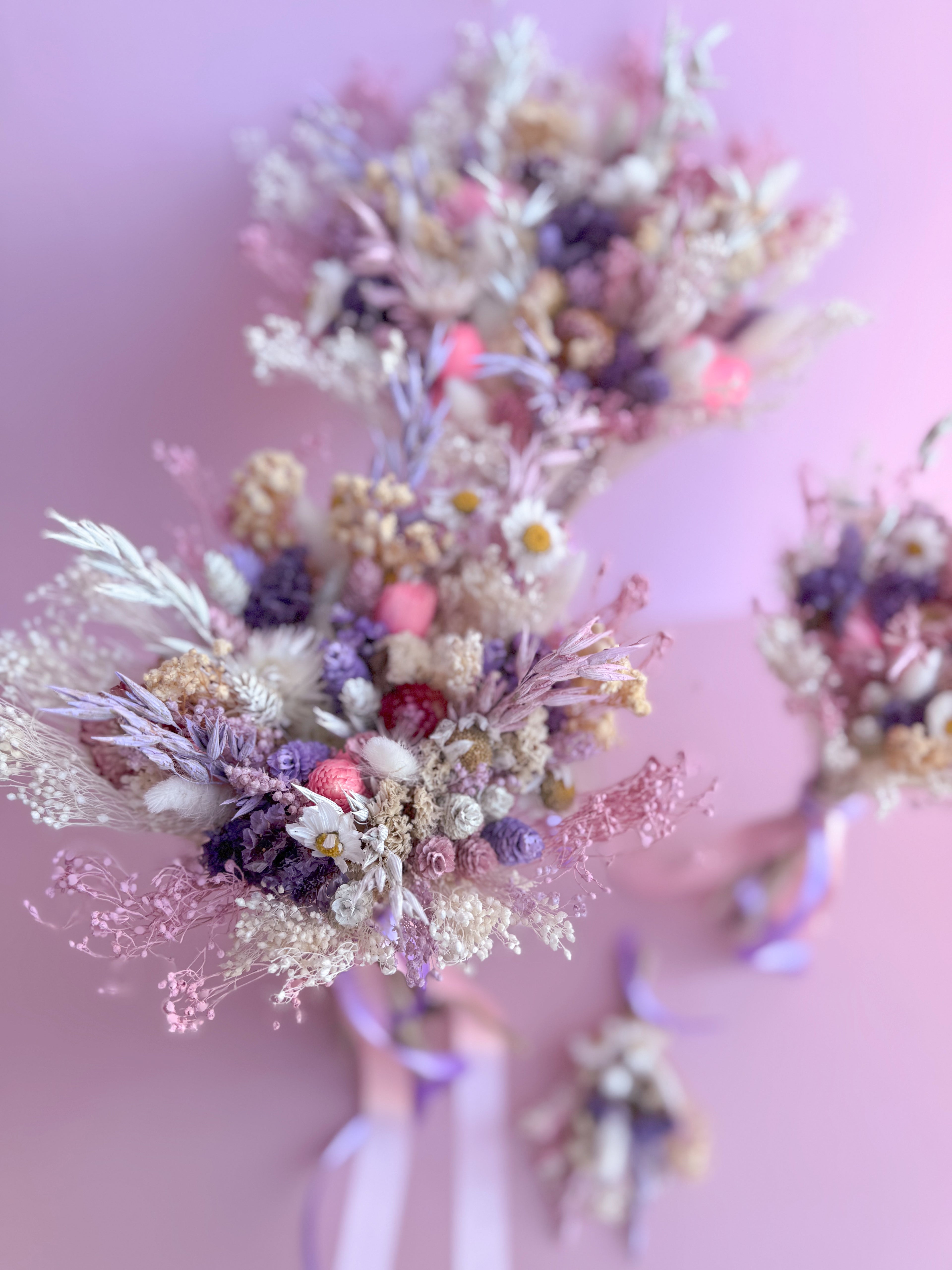 Wildflower Bloom Wedding image 3