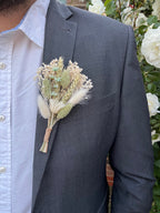 Katie Buttonhole image 0