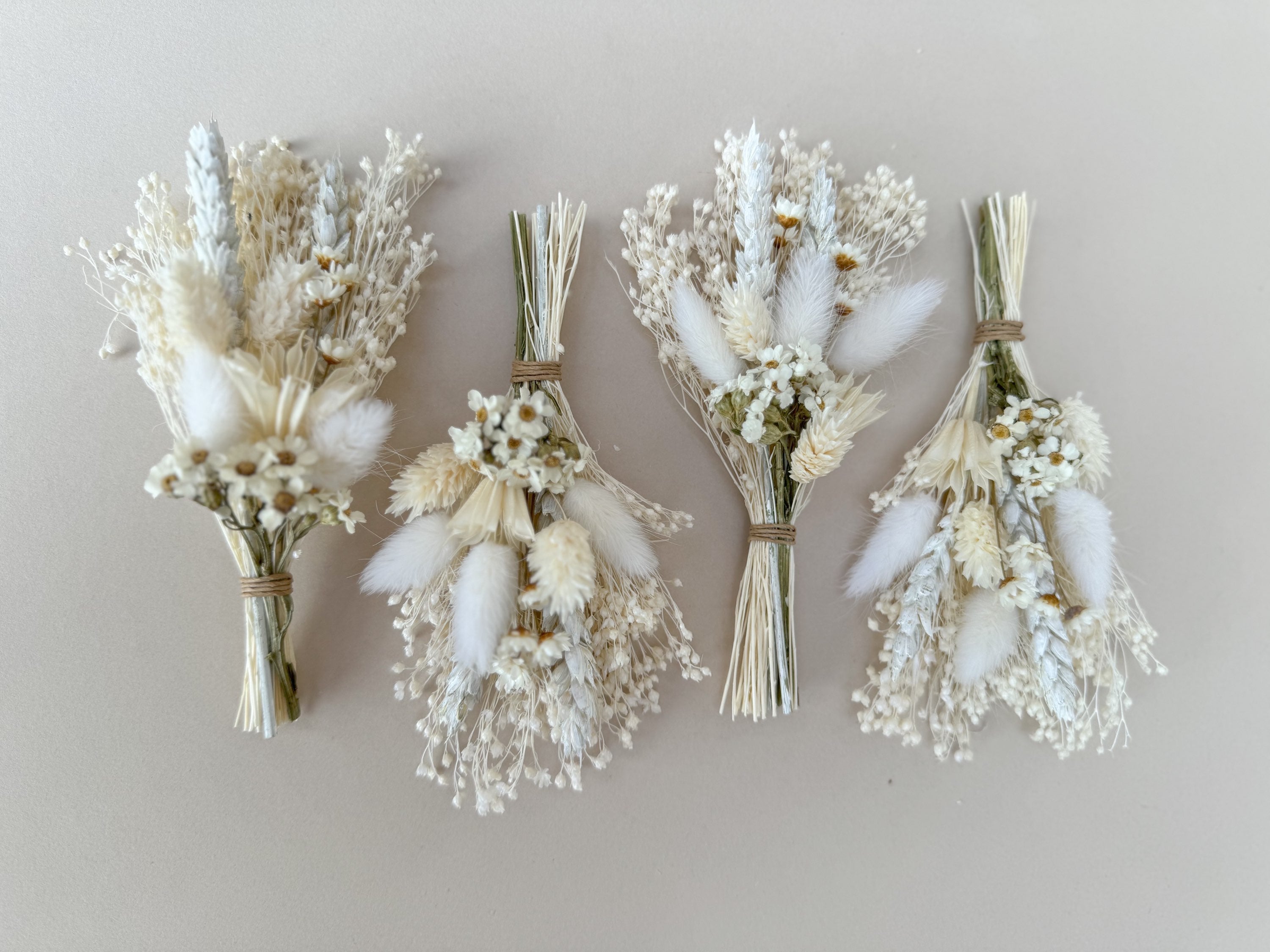 Daisy Chain Buttonhole image 6