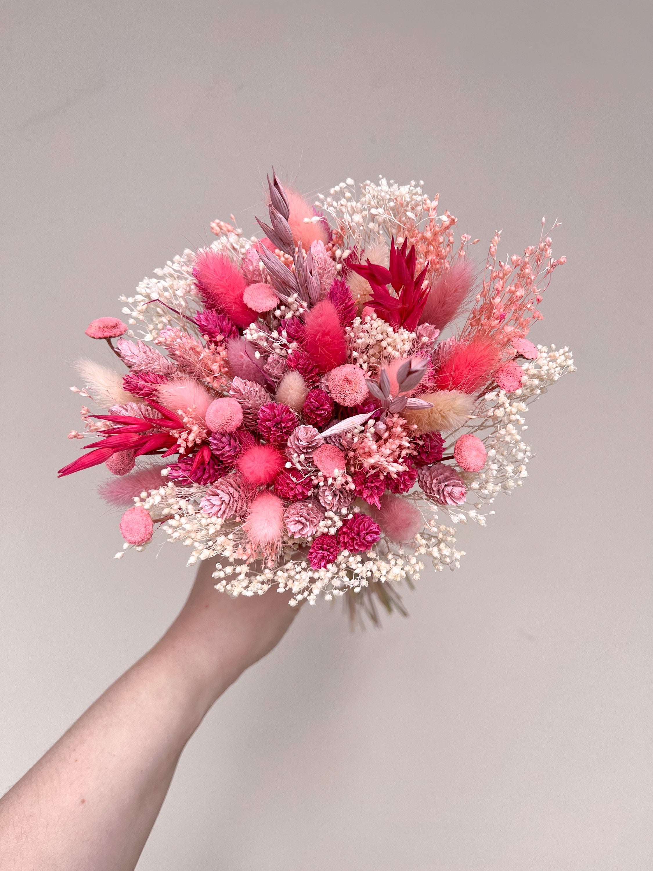 Living In A Pink World image 8