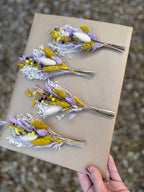 Beatrice Buttonhole image 2