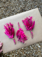 Molly Buttonhole image 2