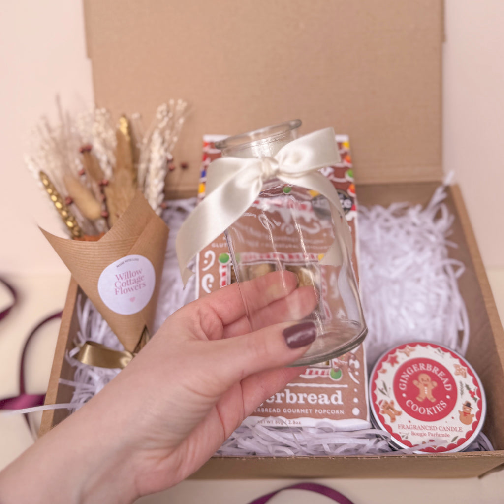 Gingerbread Gift Hamper image 6