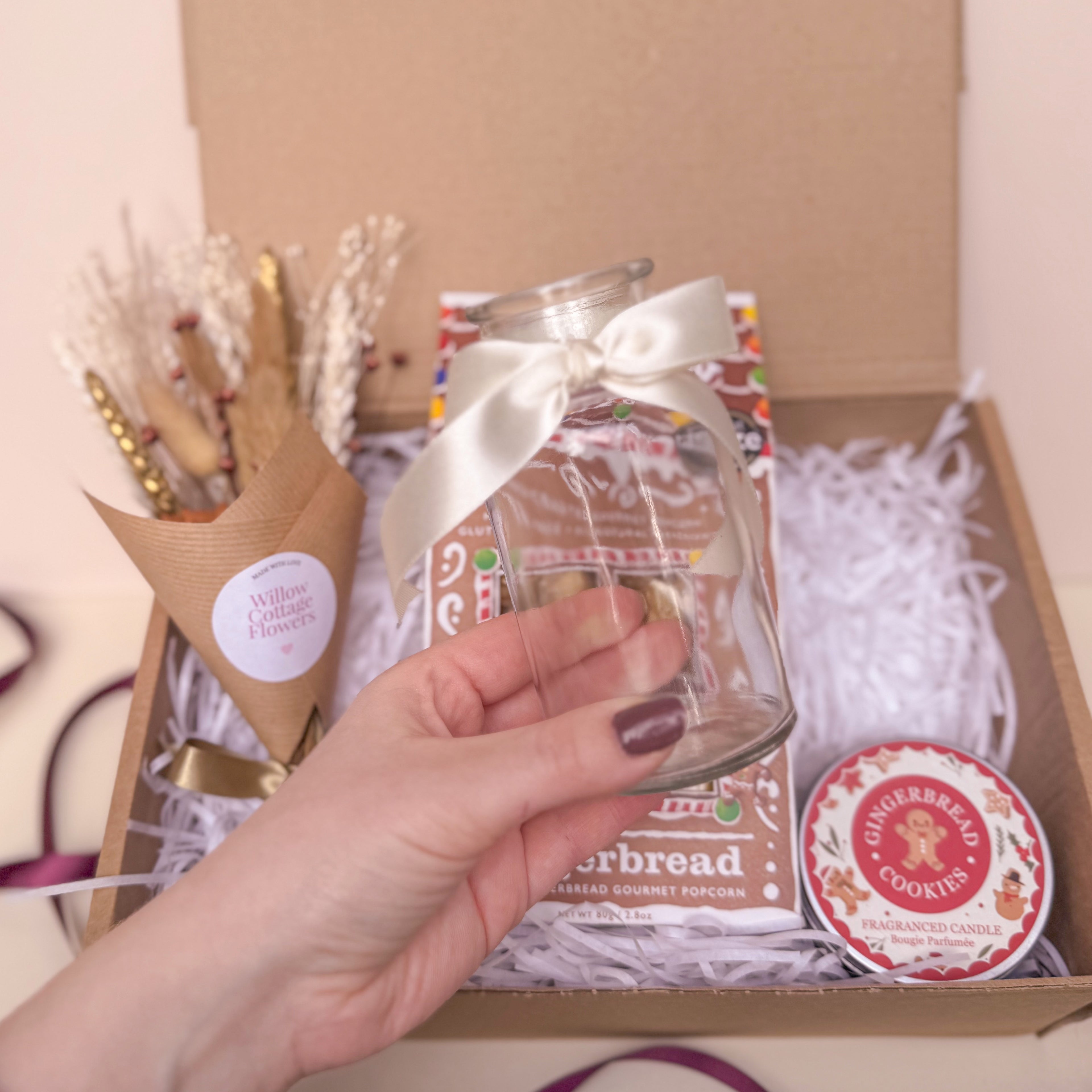 Gingerbread Gift Hamper image 6