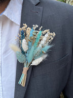 Matilda Buttonhole image 5