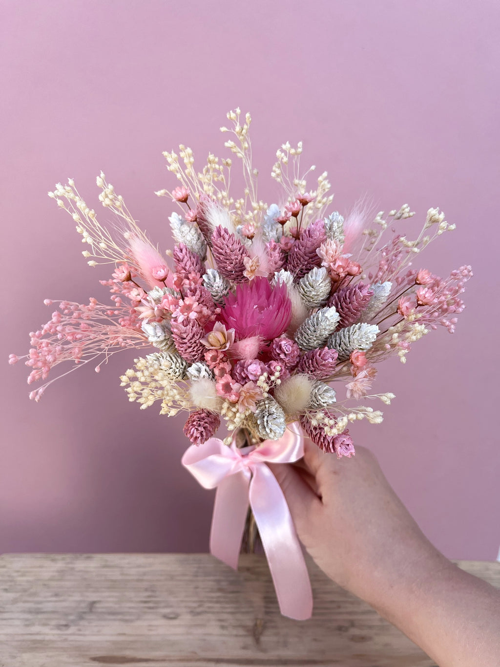 Mini Raspberry Blush image 6